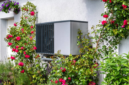 How Does a Heat Pump Work: Unlocking the Secrets of Efficient Heating and Cooling
