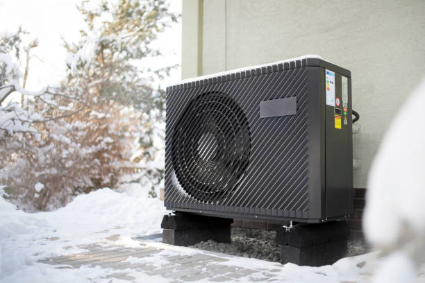 Do Heat Pumps Thrive in Cold Weather?