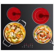Electric Ceramic Hob