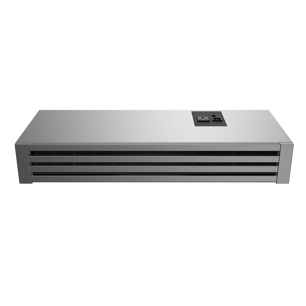 Ciarra Plasma⁺ System For Professional Series Range Hood CAS36928A | CAPSM0636