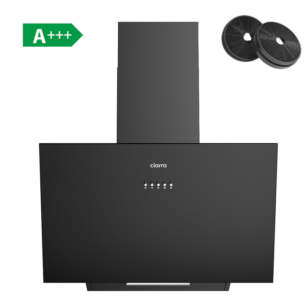 Ciarra Angled Cooker Hoods