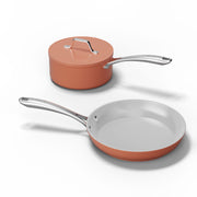 pot and pan cookware set