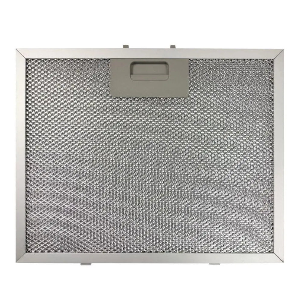 Filtro de grasa de aluminio CIARRA para campana extractora CBCB6725-OW (229,2 x 289,1 mm), 1 pieza