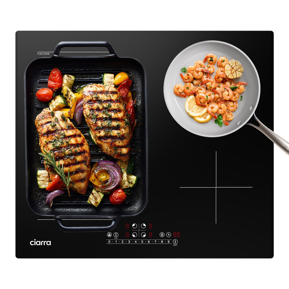 CIARRA induction cooker