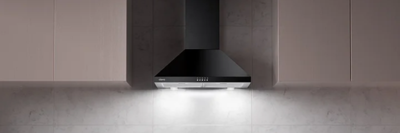 Different Types of Chimney Cooker Hoods and How to Choose the Best One