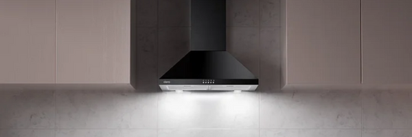 Different Types of Chimney Cooker Hoods and How to Choose the Best One
