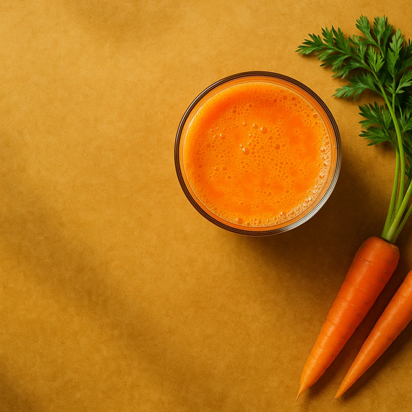 Carrot Juice