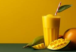 Mango Juice - Ciarra Appliances Global