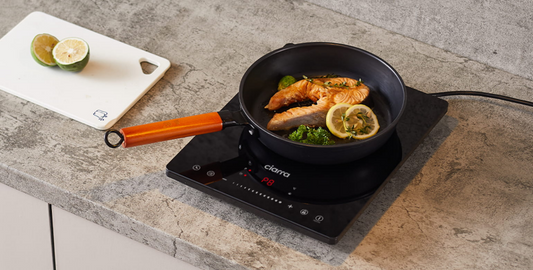 How to Choose the Best Portable Induction Hob? - Ciarra Appliances Global