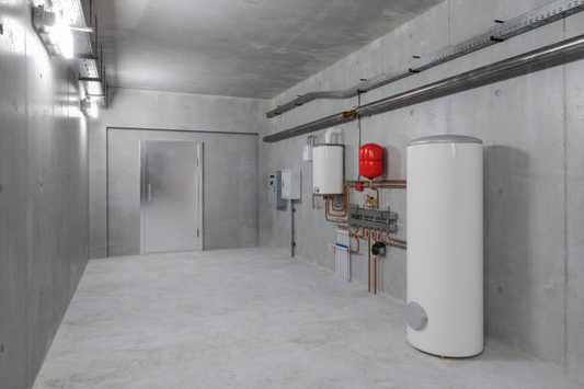 How Heat Pump Operate - The Heat Transfer Process and System Components - Ciarra Appliances Global