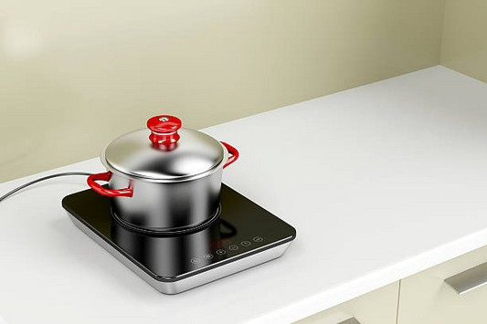 Why You Need a Portable Induction Cooktop
