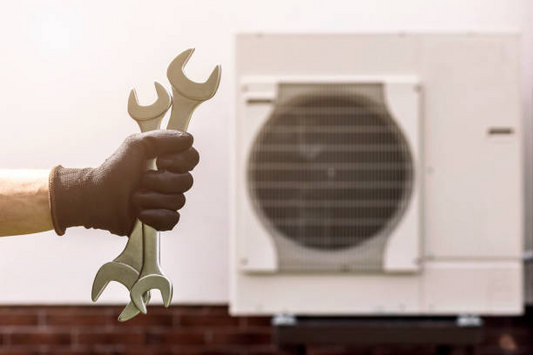 Tips for Maintaining and Troubleshooting Heat Pumps