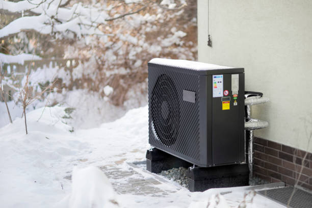 Can Heat Pumps Work in Cold Climates?