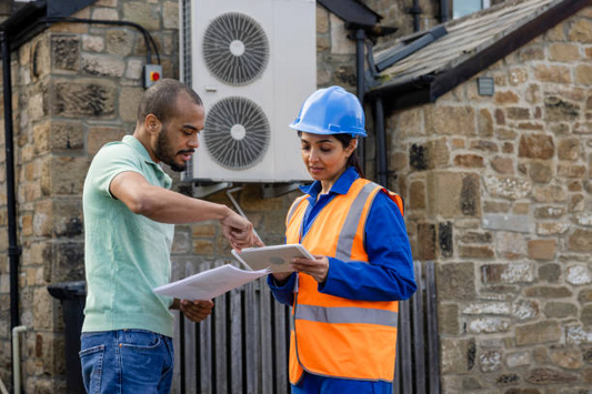 Choosing the Most Efficient Heat Pump Type for Your Home - Ciarra Appliances Global