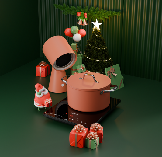 Best Kitchen Gifts for Christmas