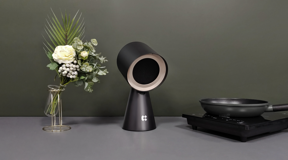 Ciarra Portable Range Hood