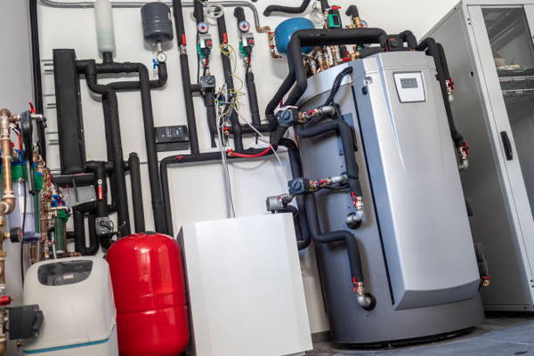 Will Heat Pump Generating Unwanted Noise?