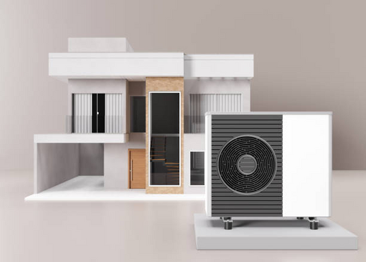 Optimal Placement of Heat Pumps - A Comprehensive Guide - Ciarra Appliances Global