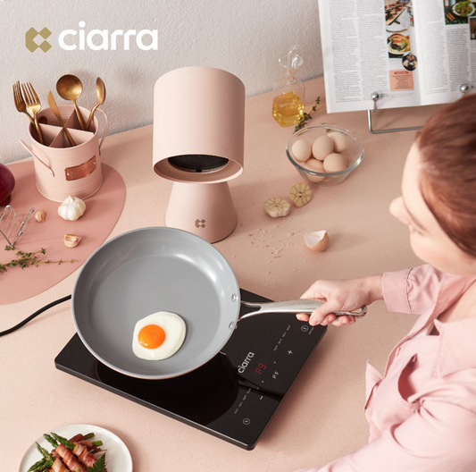 Best Pots and Pans for Induction Cooktops