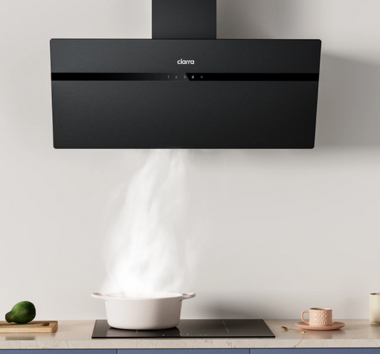 Should You Get a 90cm Kitchen Hood?