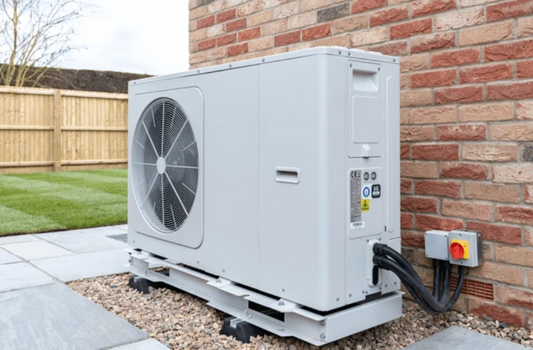 Can a Heat Pump Cool Your Home Efficiently?