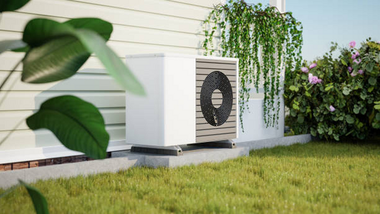 Are Heat Pumps the Ultimate Solution for Home Heating?