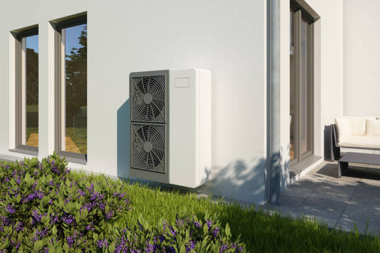 Everything You Need to Know About Heat Pumps