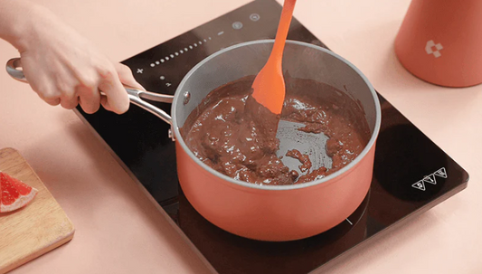 How to Properly Utilize and Maintain Your Induction Cookware