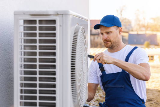 Essential Tips for Installing Heat Pump Systems - Ciarra Appliances Global