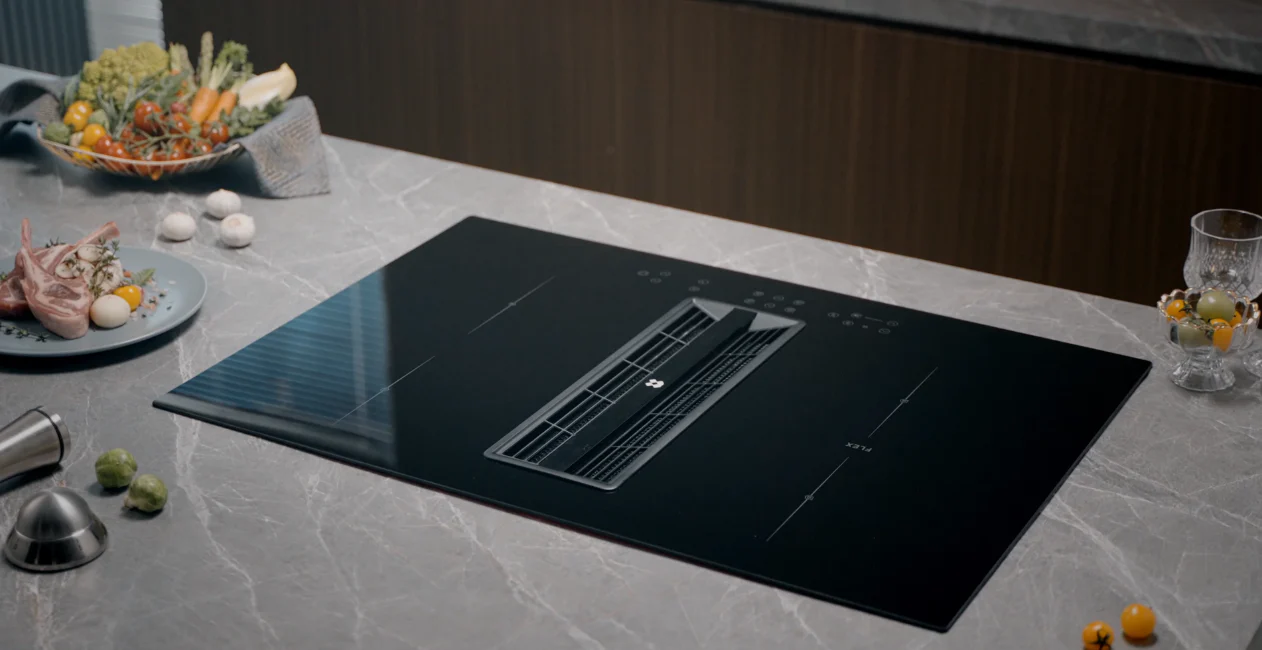 How to Choose the Best Venting Hob CIARRA