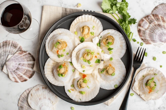 How to Make the Most of Steam Cooking for Healthier - Ciarra Appliances Global