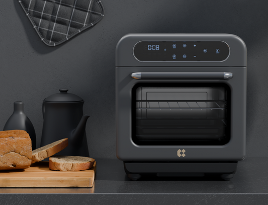 The Ultimate Guide to Ciarra Nosh Oven - Ciarra Appliances Global