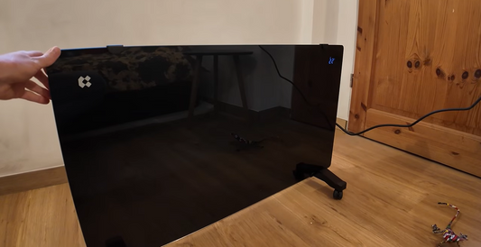 CIARRA Convector Heater