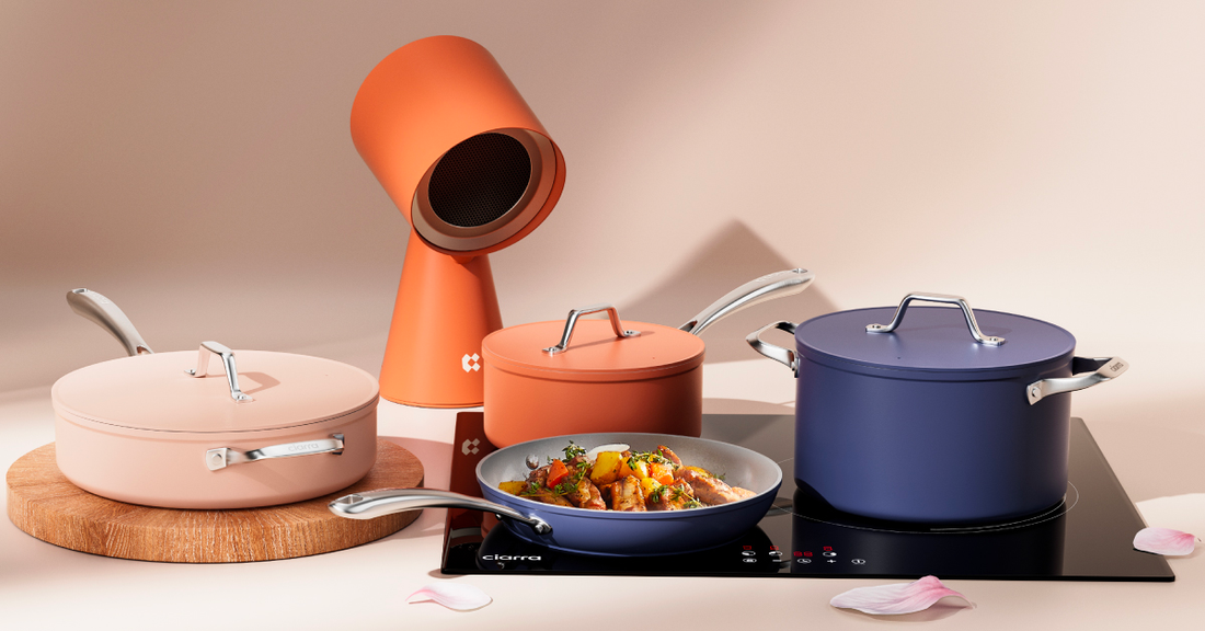 3 Retro Style Small Kitchen Appliances