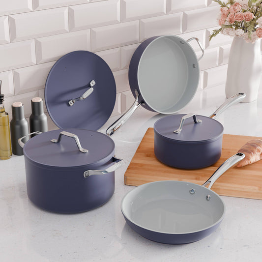 How to Measure a Frying Pan