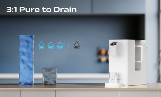 What Is Reverse Osmosis and How It Works