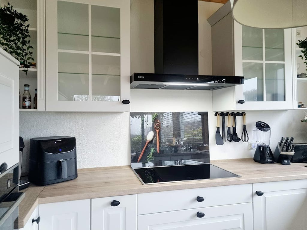 Guide to Range Hood Vent Duct
