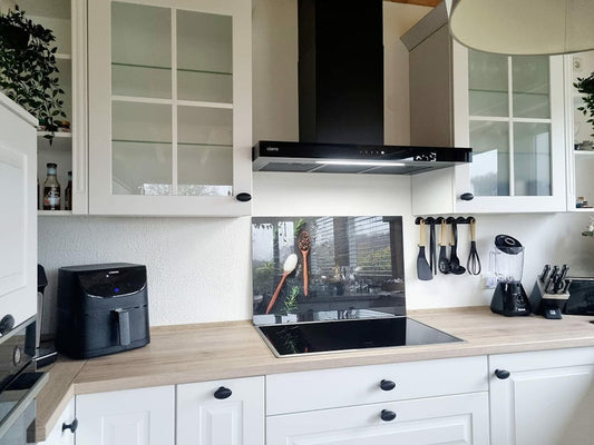 Ciarra Guide to Range Hood Vent Duct