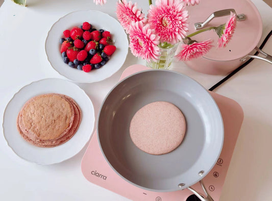 Portable Electric Induction Cooktop for More secure, More Exact Cooking Pretty much Anyplace - Ciarra Appliances Global