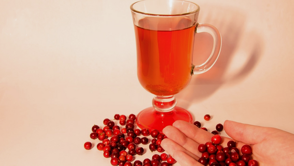 Cranberry Juice - Ciarra Appliances Global