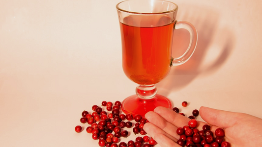 Cranberry Juice - Ciarra Appliances Global