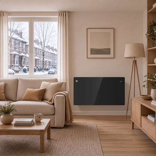 230V Electric Wall Heater