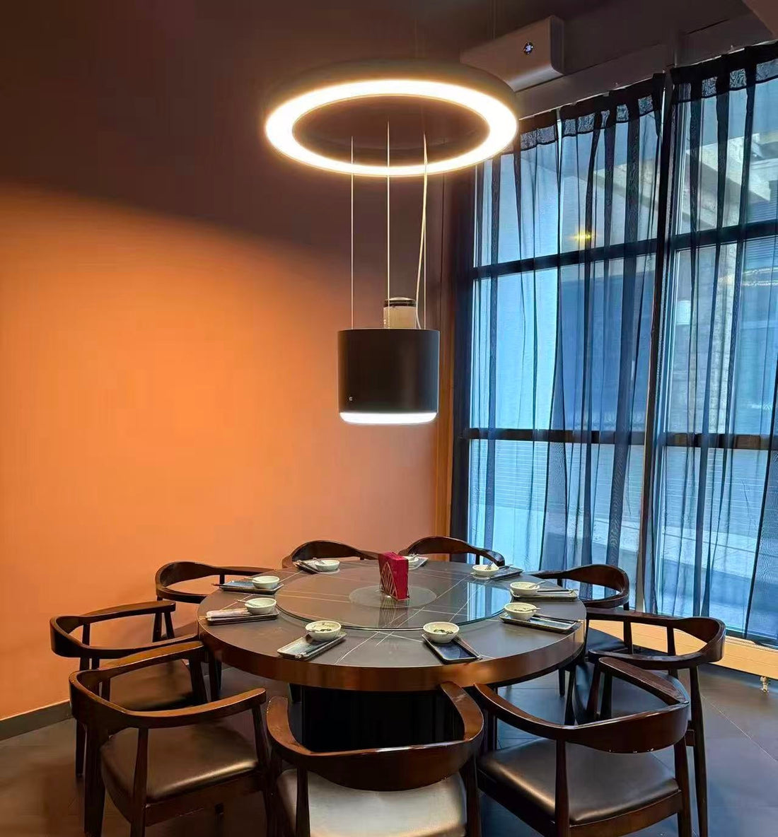 Ciarra Island Cooker Hood Reviews