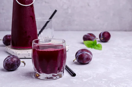 Prune Juice - Ciarra Appliances Global