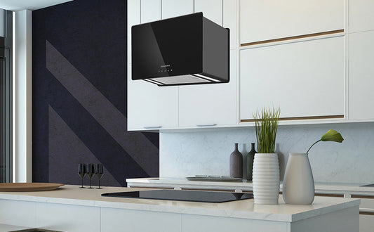 Kitchen Renovation: What to Consider When Adding Range Hood - Ciarra Appliances Global