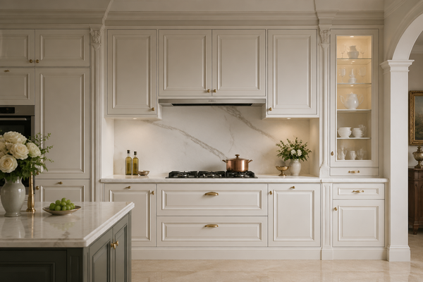 Maximize Efficiency with a 52cm Cooker Hood