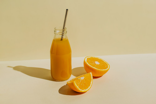 Orange Juice - Ciarra Appliances Global
