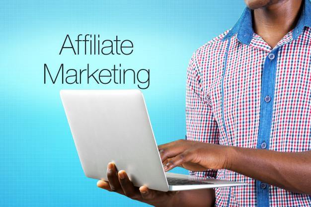 Affiliate Program