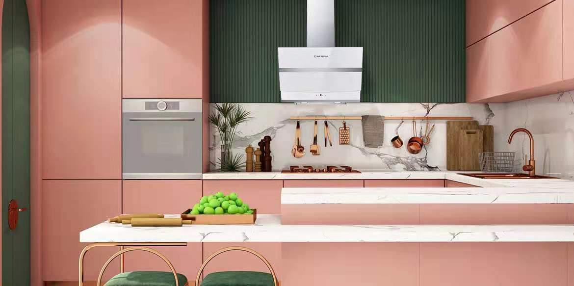Everything you need to know about the Operation, Buying and Installing of a Cooker Hood