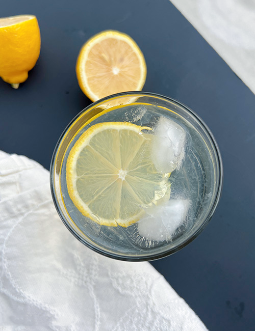 Lemon Juice - Ciarra Appliances Global
